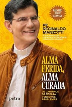 Imagem de ALMA FERIDA, ALMA CURADA