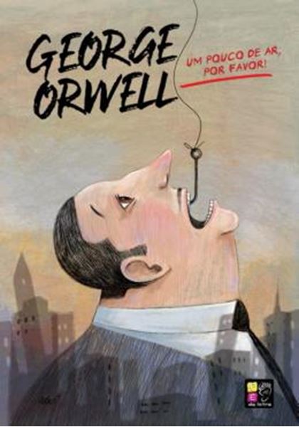 Picture of UM POUCO DE AR, POR FAVOR