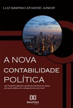 Imagem de NOVA CONTABILIDADE POLITICA, A