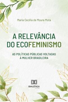 Imagem de RELEVANCIA DO ECOFEMINISMO, A
