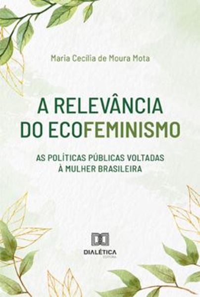 Picture of RELEVANCIA DO ECOFEMINISMO, A