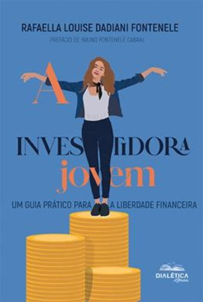 Picture of A INVESTIDORA JOVEM,