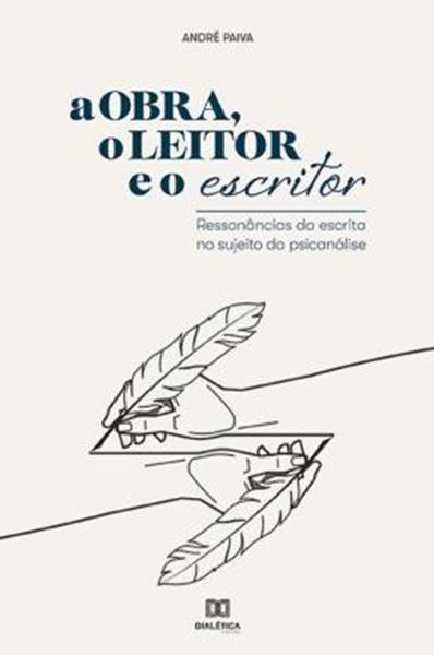 Picture of OBRA, O LEITOR E O ESCRITOR, A