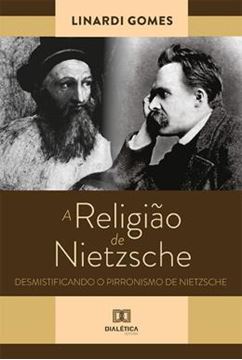 Imagem de RELIGIAO DE NIETZSCHE, A