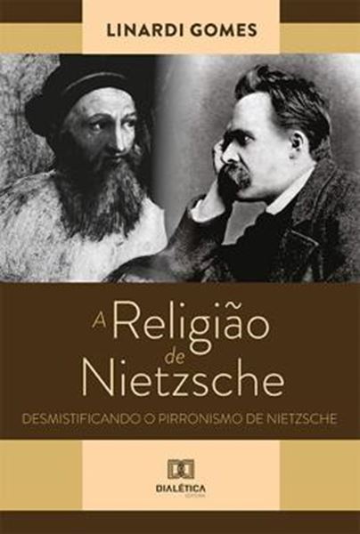 Picture of RELIGIAO DE NIETZSCHE, A