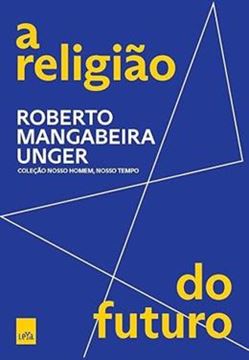 Imagem de A RELIGIAO DO FUTURO
