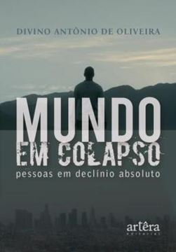 Imagem de MUNDO EM COLAPSO