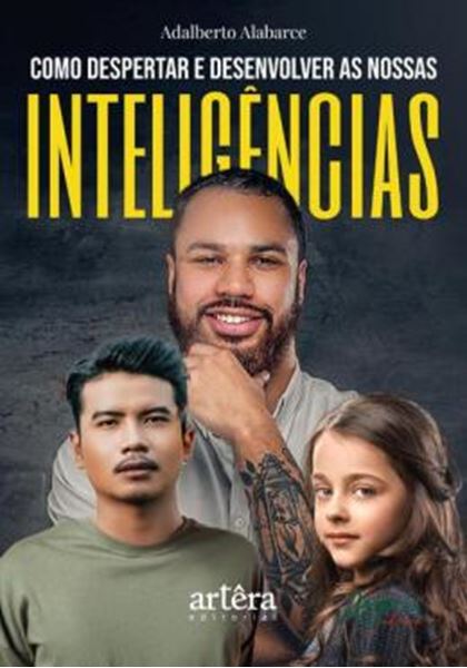Picture of COMO DESPERTAR E DESENVOLVER AS NOSSAS INTELIGENCIAS