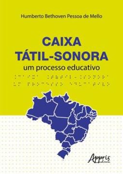 Imagem de CAIXA TATIL-SONORA