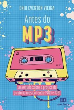 Imagem de ANTES DO MP3