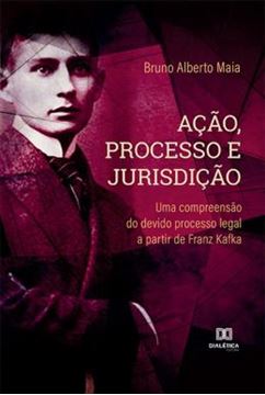 Imagem de ACAO, PROCESSO E JURISDICAO