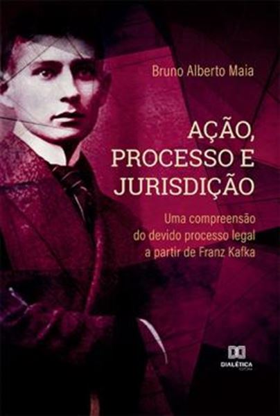 Picture of ACAO, PROCESSO E JURISDICAO