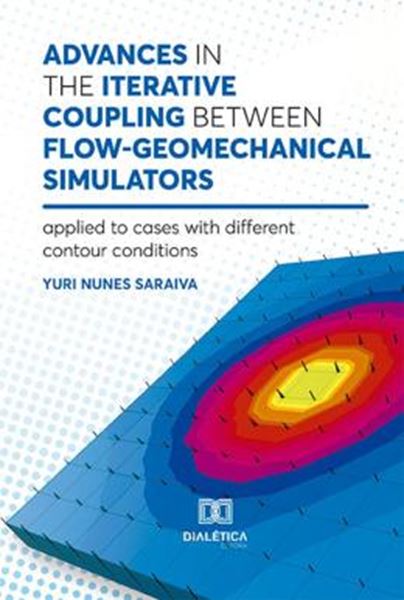 Picture of ADVANCES IN THE ITERATIVE COUPLING BETWEEN FLOW-GEOMECHANICAL SIMULATORS