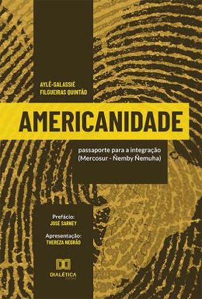 Picture of AMERICANIDADE
