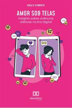 Imagem de AMOR SOB TELAS