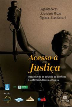 Imagem de ACESSO A JUSTICA