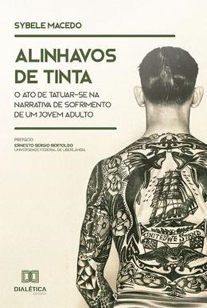 Picture of ALINHAVOS DE TINTA