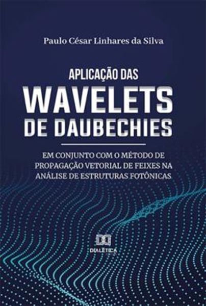 Picture of APLICACAO DAS WAVELETS DE DAUBECHIES EM CONJUNTO COM O METODO DE PROPAGACAO VETORIAL DE FEIXES NA ANALISE DE ESTRUTURAS FOTONICAS