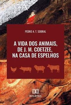 Imagem de A VIDA DOS ANIMAIS