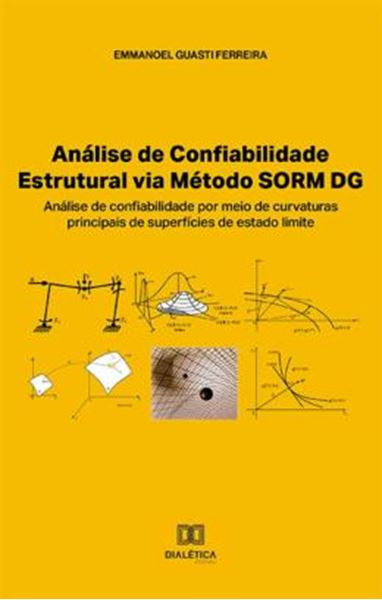 Picture of ANALISE DE CONFIABILIDADE ESTRUTURAL VIA METODO SORM DG