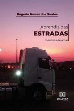 Imagem de APRENDIZ DAS ESTRADAS