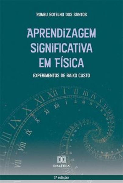 Picture of APRENDIZAGEM SIGNIFICATIVA EM FISICA