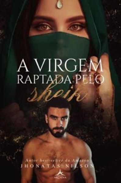 Picture of VIRGEM RAPTADA PELO SHEIK, A