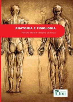 Imagem de ANATOMIA E FISIOLOGIA