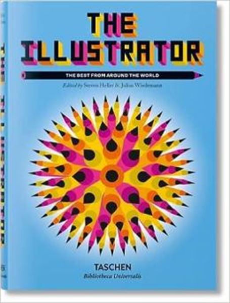 Picture of THE ILLUSTRATOR
