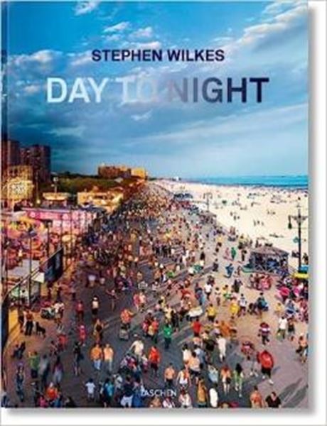 Picture of STEPHEN WILKES - DAY TO NIGHT