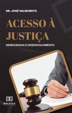 Imagem de ACESSO A JUSTICA