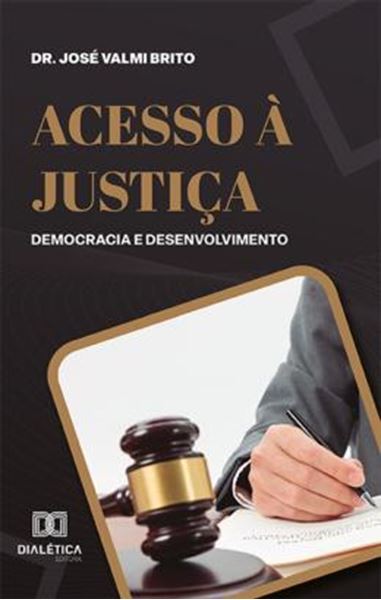 Picture of ACESSO A JUSTICA