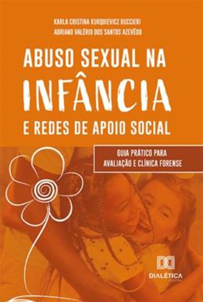 Picture of ABUSO SEXUAL NA INFANCIA E REDES DE APOIO SOCIAL 
