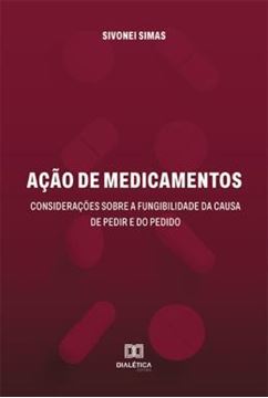 Imagem de ACAO DE MEDICAMENTOS