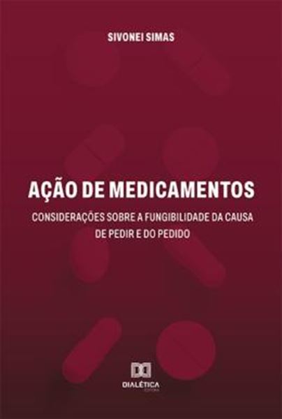 Picture of ACAO DE MEDICAMENTOS
