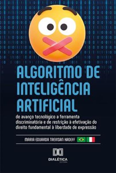 Picture of ALGORITMO DE INTELIGENCIA ARTIFICIAL