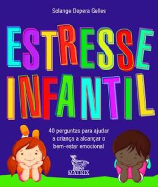 Picture of ESTRESSE INFANTIL