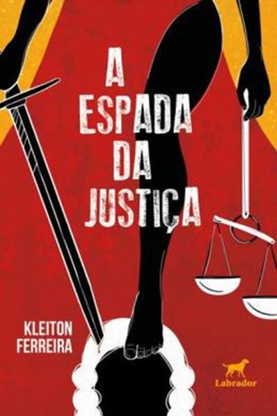 Picture of A ESPADA DA JUSTICA