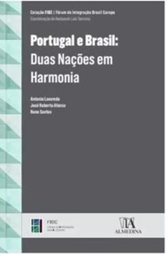 Imagem de PORTUGAL E BRASIL - DUAS NACOES EM HARMONIA