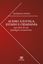 Imagem de ACESSO A JUSTICA, ESTADO E CIDADANIA - PARA ALEM DE UM PARADIGMA NORMATIVISTA