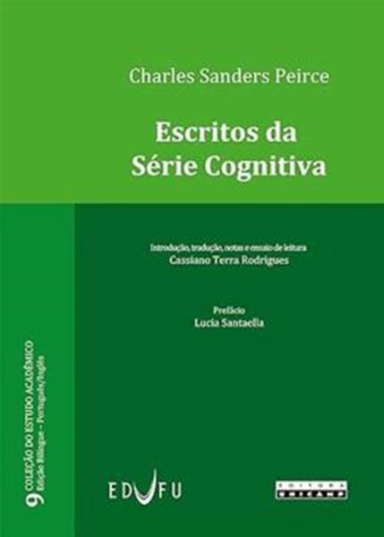 Picture of ESCRITOS DA SERIE COGNITIVA