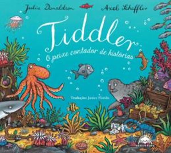 Picture of TIDDLER