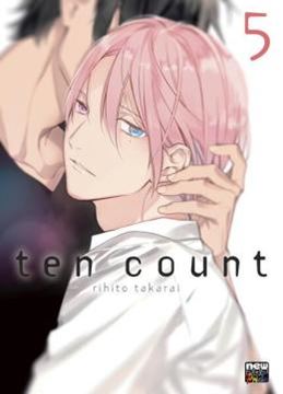 Imagem de TEN COUNT - VOL. 5