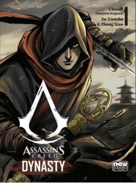 Imagem de ASSASSINS CREED - DINASTY - VOL. 1