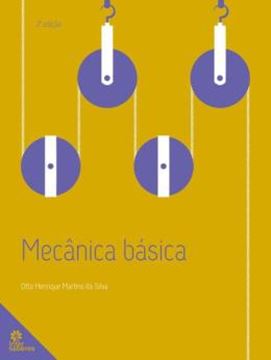 Imagem de MECANICA BASICA