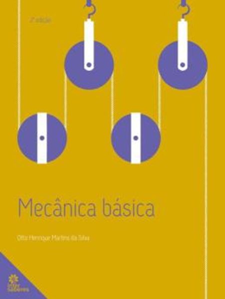 Picture of MECANICA BASICA