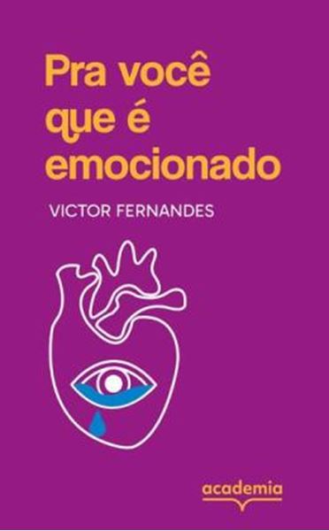 Picture of PRA VOCE QUE E EMOCIONADO