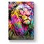 Imagem de SKETCH & PLANNER - THE LION COLORIDA