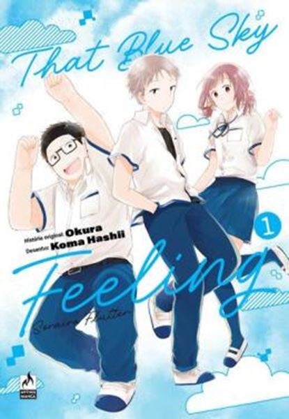 Picture of THAT BLUE SKY FEELING - VOL. 1