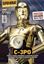 Imagem de SUPERPOSTER MUNDO DOS SUPER-HEROIS - C-3PO